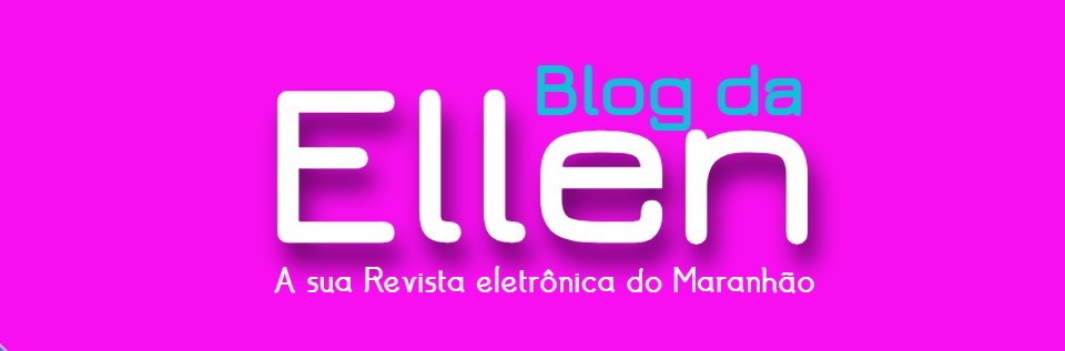 Blog da Ellen - 