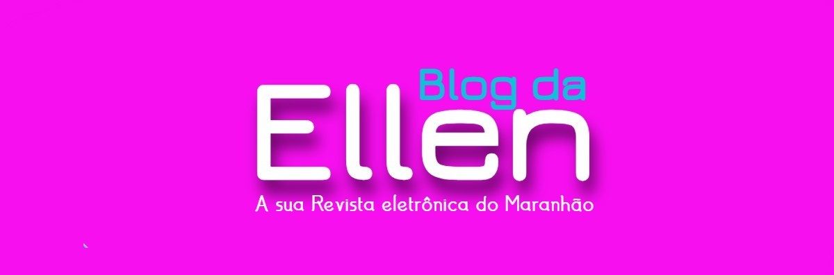 Blog da Ellen - 